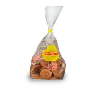 Afbeelding van Kruidnootjes glutenvrij